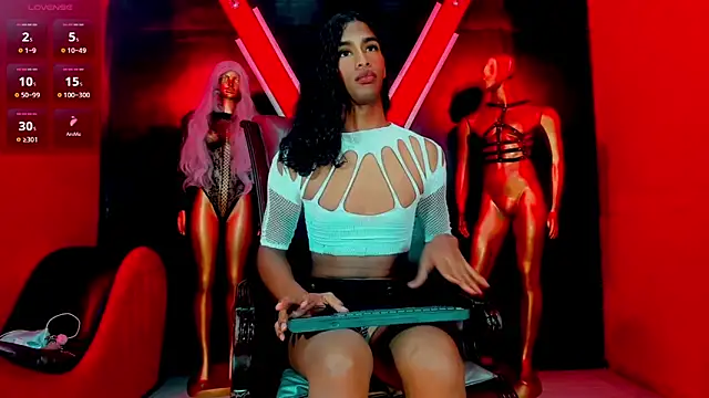 katha Crawford online show from March 2025 07:28:01 PM