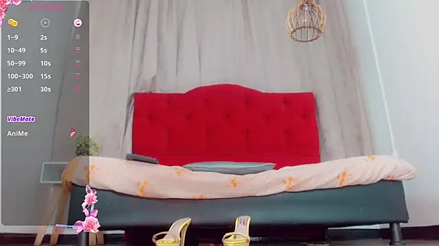 katha Crawford online show from October 2025 07:05:01 PM