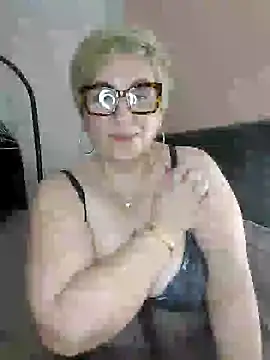 Pumabionda online show from February 2025 11:46:01 PM