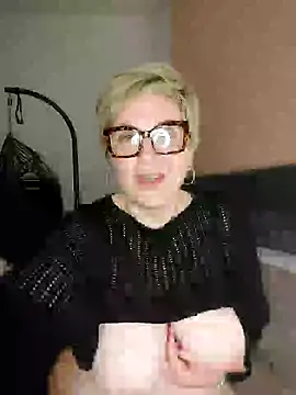 Pumabionda online show from February 2025 09:35:02 PM