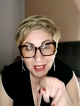 Pumabionda online show from March 2025 07:48:01 PM