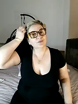 Pumabionda online show from March 2025 12:35:02 PM