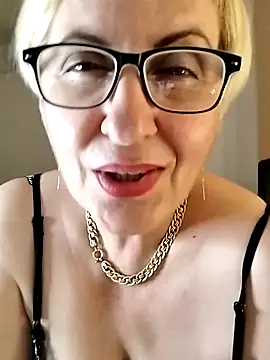 Pumabionda online show from April 2026 02:38:01 AM