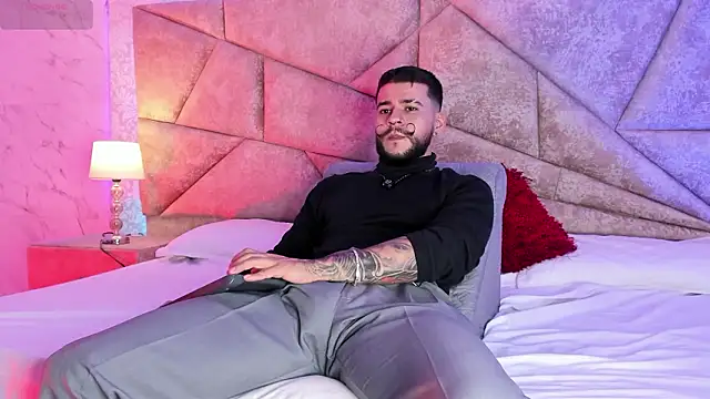 DickGriffith  online show from February 2026 10:25:01 AM