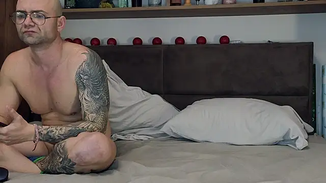 JackAdelaide online show from March 2025 01:34:02 PM