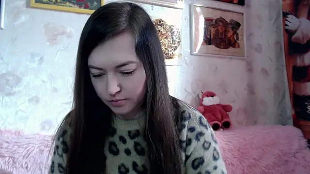 babysue89 online show from February 2026 08:08:02 AM