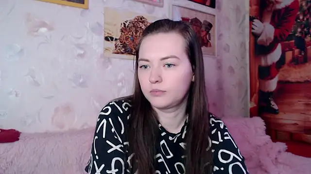 babysue89 online show from February 2026 07:27:01 AM