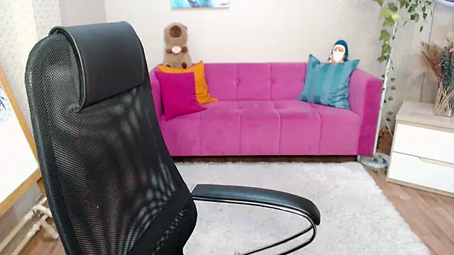 babysue89 online show from July 2026 05:09:01 PM