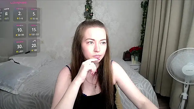 babysue89 online show from July 2026 04:27:02 PM