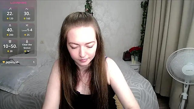 babysue89 online show from July 2026 04:39:33 PM