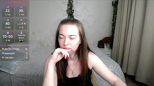 babysue89 online show from July 2026 06:20:01 PM