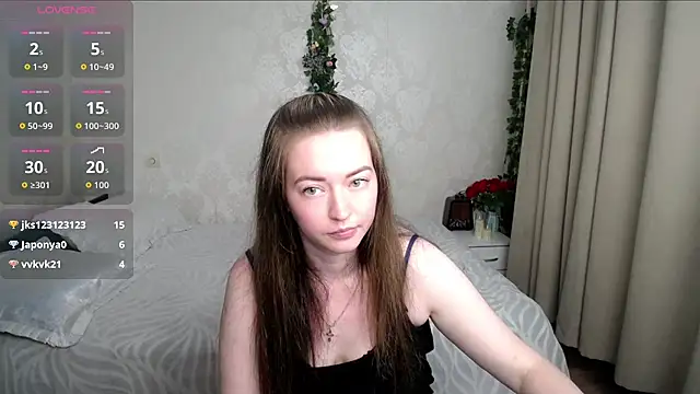 babysue89 online show from July 2026 08:52:02 PM