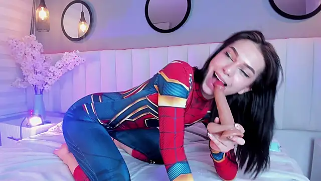 alice lodge online show from February 2025 09:27:01 AM