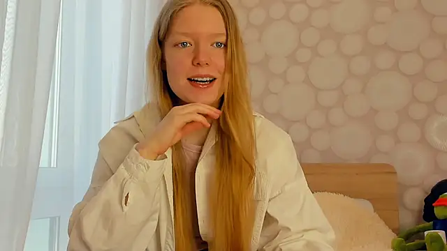 TheaGrayer online show from February 2025 04:47:01 AM