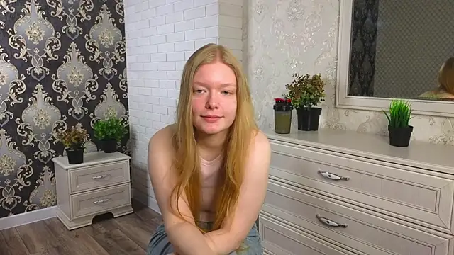 TheaGrayer online show from February 2025 05:04:01 AM