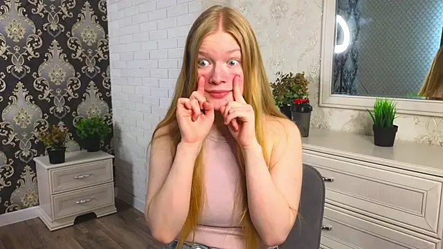 TheaGrayer online show from February 2025 08:09:01 AM