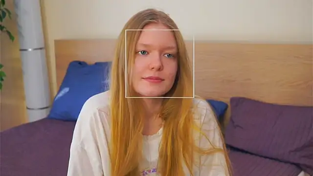 TheaGrayer online show from February 2025 07:09:02 AM