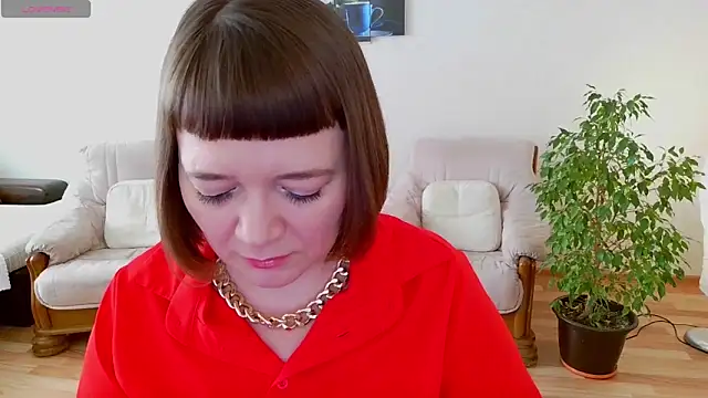 LizaMilfa online show from March 2025 07:20:02 AM