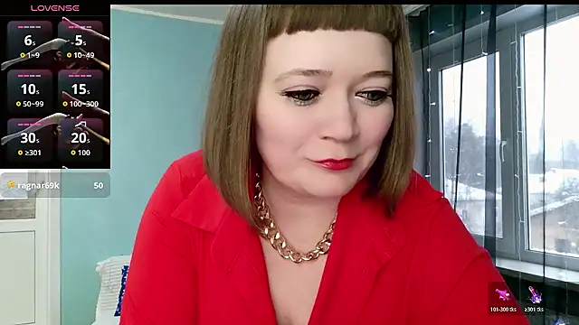 LizaMilfa online show from January 2026 10:28:02 AM