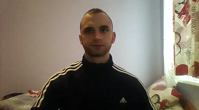 OskarBreno online show from February 2025 07:24:02 AM