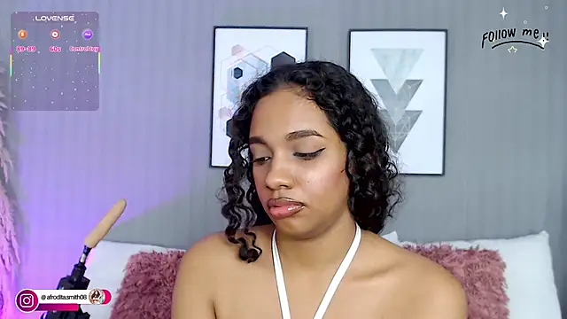 afrodita smith08 online show from January 2025 10:12:02 PM