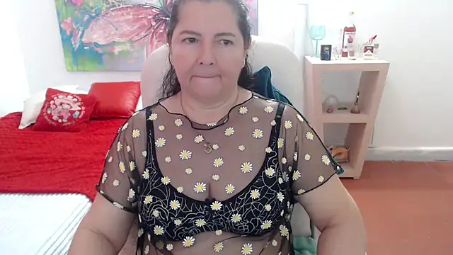 leonela 69 online show from December 2025 03:16:02 PM