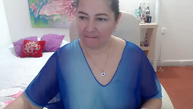 leonela 69 online show from March 2026 02:16:01 AM