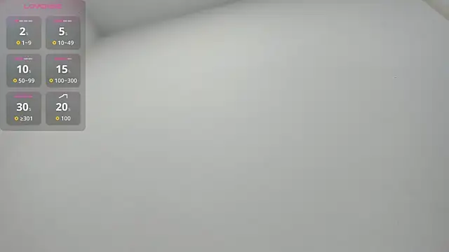 EmiliaRose  online show from October 2025 08:40:02 PM