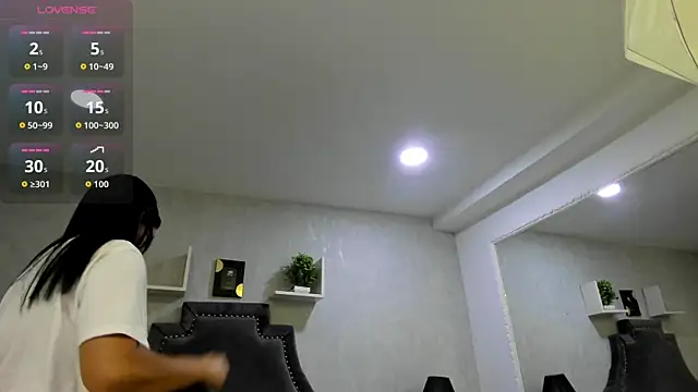 EmiliaRose  online show from October 2025 08:42:01 PM