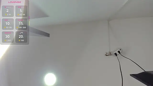 EmiliaRose  online show from March 2026 08:53:01 PM