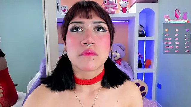 miss   megan online show from March 2025 02:39:01 AM