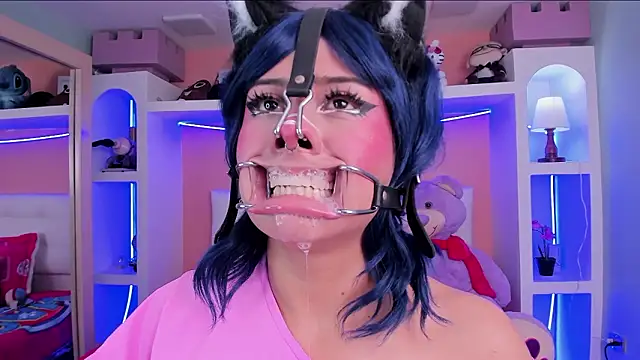 miss   megan online show from February 2026 06:40:02 AM