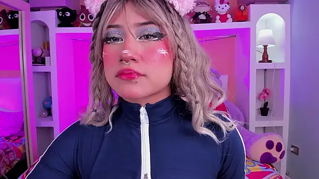 miss   megan online show from March 2026 02:16:01 AM