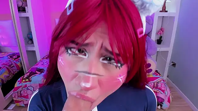 miss   megan online show from April 2026 02:34:02 AM