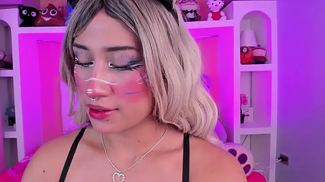 miss   megan online show from July 2026 02:35:02 AM