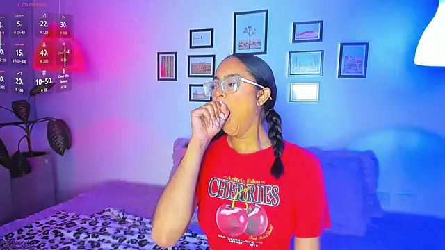 Alice simmons online show from March 2026 12:09:01 PM