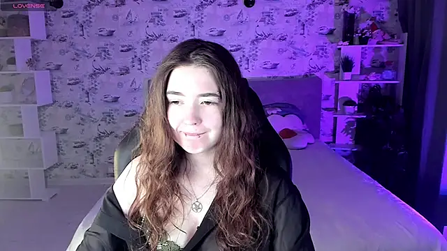 Velvetworld online show from November 2025 01:58:02 PM