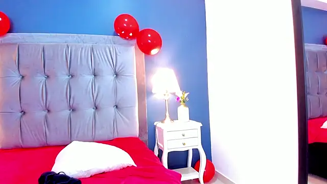 Ciara Benet online show from February 2025 03:20:01 PM