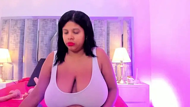 Ciara Benet online show from March 2026 01:49:03 AM