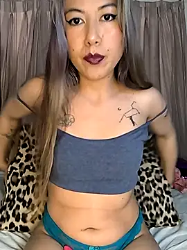 Tiff Doll online show from September 2025 04:23:02 PM