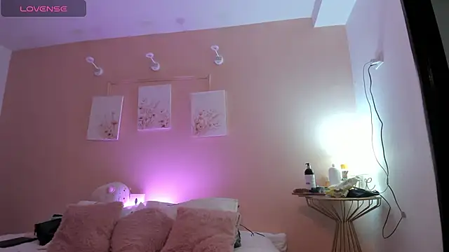 PamelaBliss online show from March 2025 10:10:02 PM