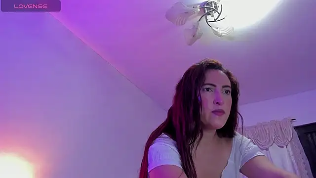 PamelaBliss online show from September 2025 11:38:02 PM