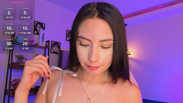 Miller Vanessa  online show from April 2026 01:53:02 PM