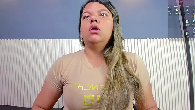 Aida-nicolle online show from October 2025 11:09:01 AM