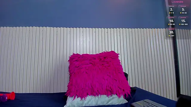 Aida-nicolle online show from November 2025 10:16:02 AM