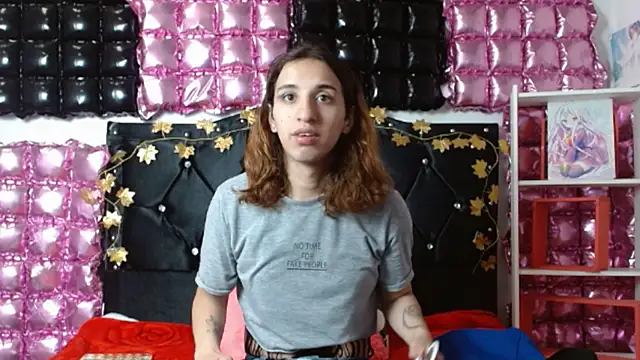 poisondost hot online show from February 2025 04:02:01 PM