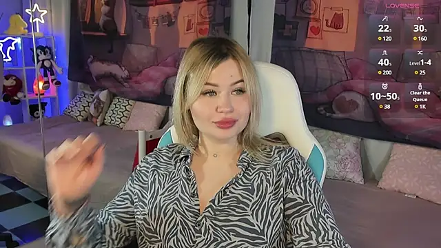 MargoBryan online show from March 2025 05:39:02 PM