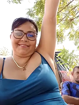 promiscuous-indecent-momm online show from March 2025 07:38:01 PM