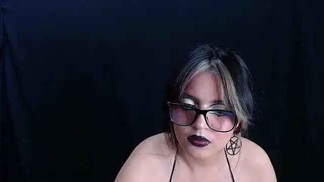 scarleth shadow online show from March 2025 01:01:02 AM