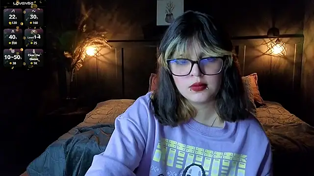 scarleth shadow online show from September 2025 02:00:02 AM